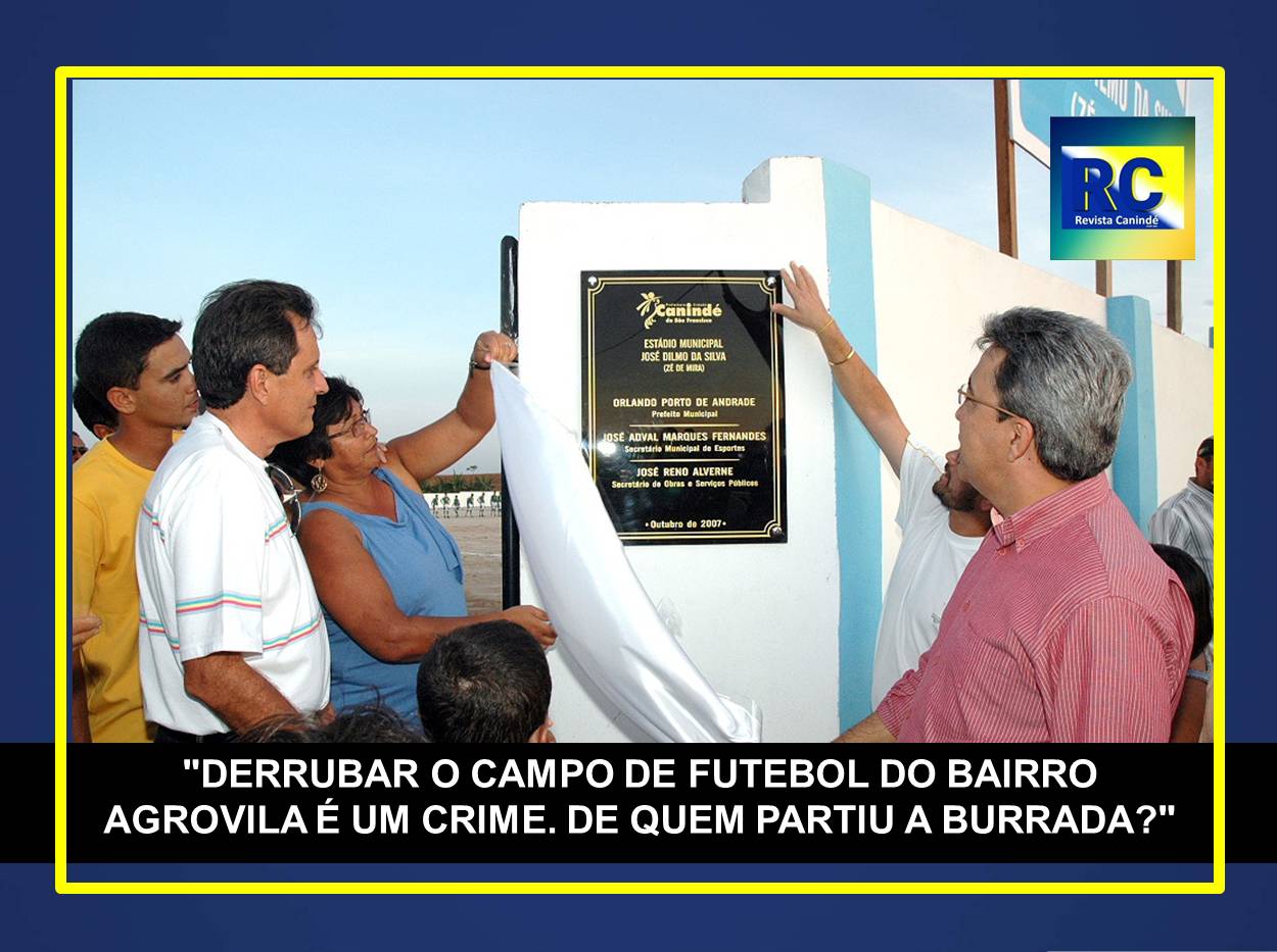 capoagrovila