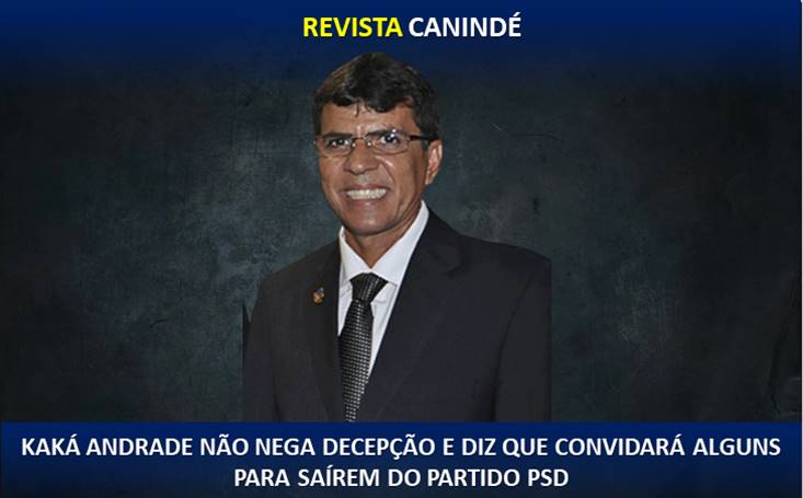 Kaka-PSD