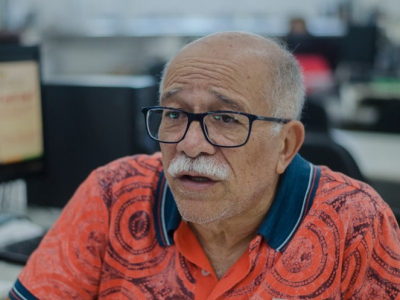 ALMIR SANTANA