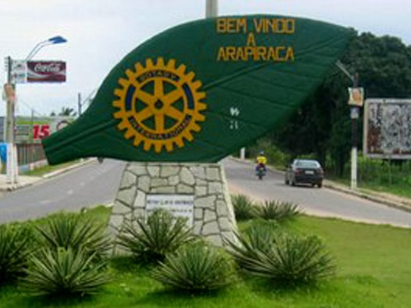 Arapiraca