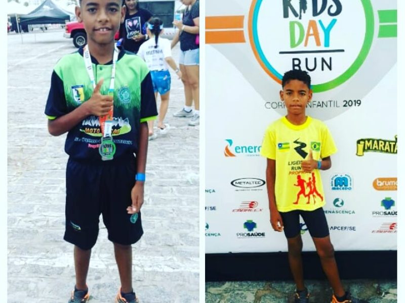 Atleta