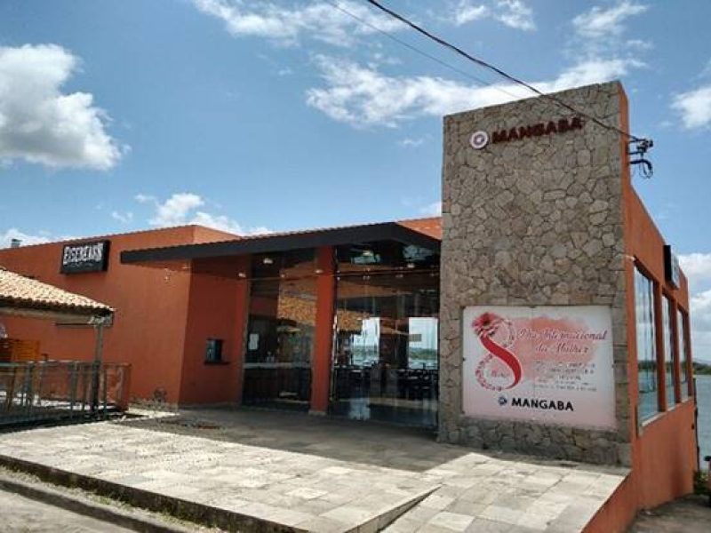 Bar-O-Mangaba