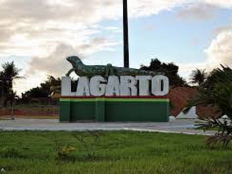 Lagarto