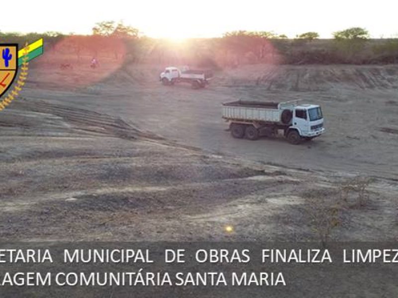 Limpeza-de-barragem