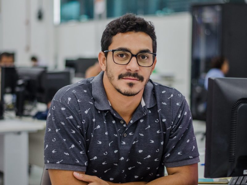 Lucas transparência