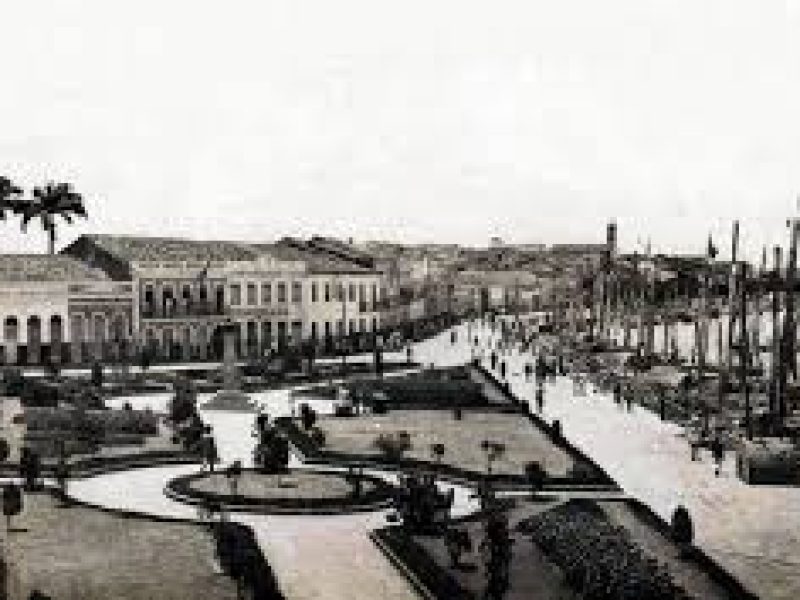 Praca-da-Estrela