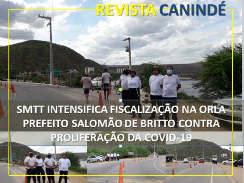 SMTT-Covid-Orla