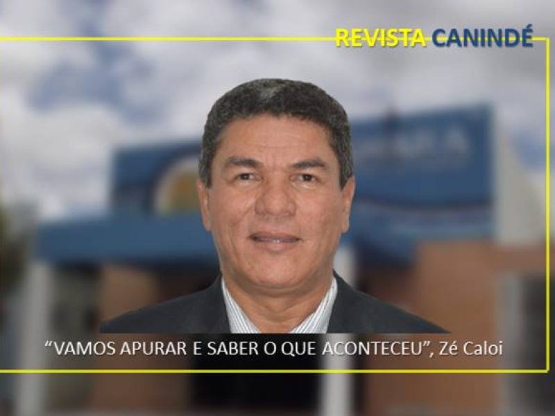 Ze-Caloi-Camara