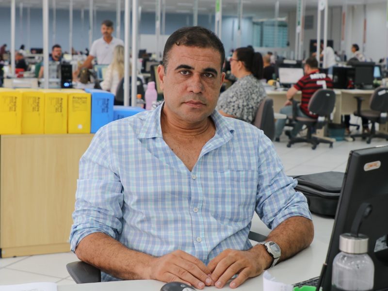 alexsandro bueno