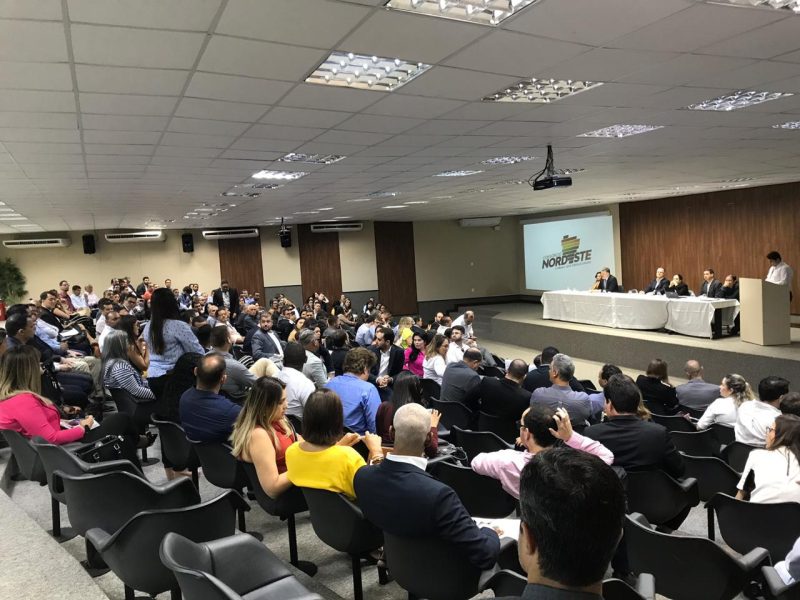 consorcio nordeste