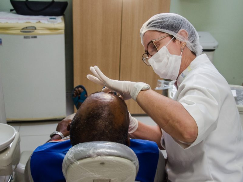 odontologia oncológica Huse