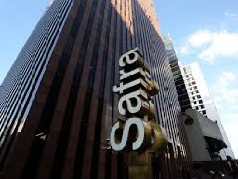 safra